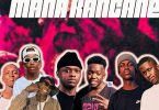 ABUTI WADI SPVRCLEZ – Mana Kancane ft. II Wise Fellas, Major Keys, ChillyboyRsa, Nox Man & Kgocee