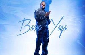ALBUM- De Mthuda – Baba Yaga