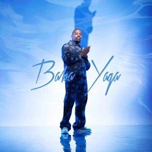 ALBUM- De Mthuda – Baba Yaga