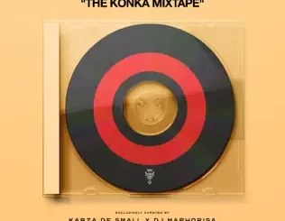 album-kabza-de-small-dj-maphorisa-the-konka-mixtape-sweet-dust