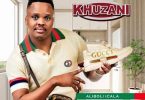 ALBUM- Khuzani – Aliboli Icala