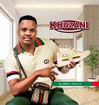 ALBUM- Khuzani – Aliboli Icala