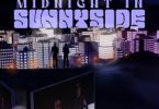 ALBUM- Mellow & Sleazy – Midnight In Sunnyside 3