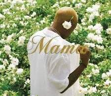 ALBUM- Pcee – Mama