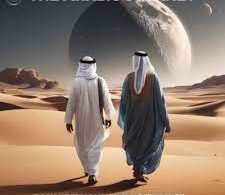 ALBUM- The Godfathers of Deep House SA & T’TimeZer011 – The Arabic Journey