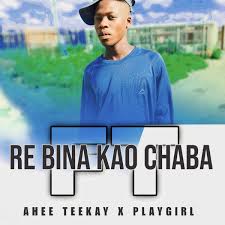 Ahee Teekay – Re bina kao Chaba ft. Ltc Christly