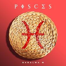 Babalwa M – Pisces EP