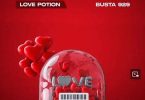 Busta 929 – Love ft Lolo SA