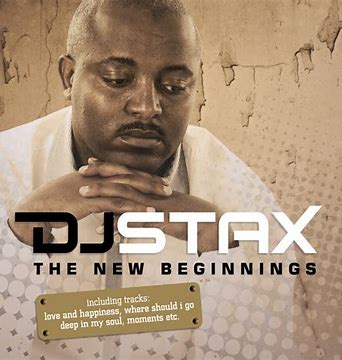 DJ Stax – Ungayithi Vu ft. Thabie Ngethe