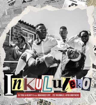 DJ Tira & Heavy-K ft Makhadzi Ent, Zee Nxumalo & Afro Brothers – Inkululeko