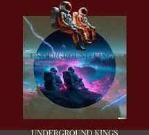 EP- DrummeRTee924 & Laz Mfanaka – Underground Kings