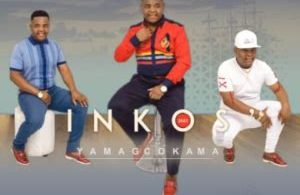 Inkos’yamagcokama – National anthem Album