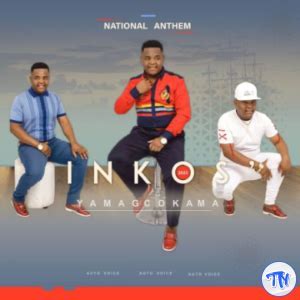 Inkos’yamagcokama – National anthem Album