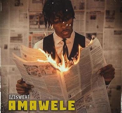 Isizweat, Tman Xpress & LeeMcKrazy – Amawele