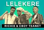 lelekere