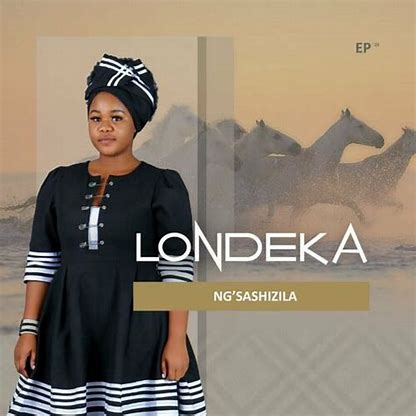 londeka-ngsashizila