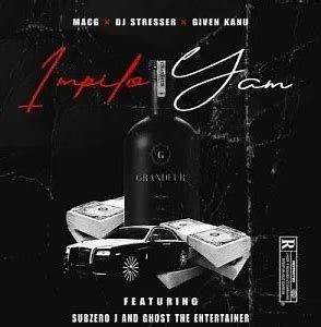 MacG, DJ Stresser & Given Kanu ft Subzero J & Ghost The Entertainer – Impilo Yam