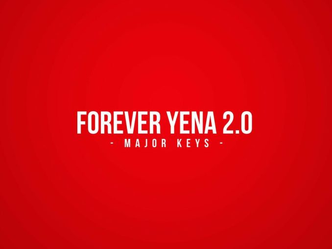 major-keys-forever-yena-2-0