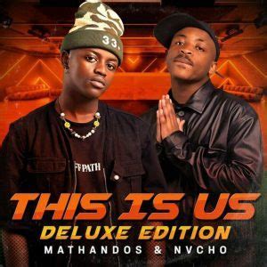 Mathandos – Thandana ft. Nvcho