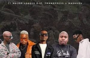 Mellow & Sleazy, SjavasDaDeejay & Titom – lbutho Lomculo ft Major League DJz, TmanXpress & Mashudu
