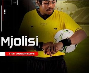 Mjolisi – Yimi Unompempe Album