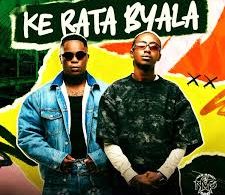 Mr Pilato – Ke Rata Byala ft. Ego Slimflow, DJ Maphorisa, SJE Konka & T.M.A_Rsa