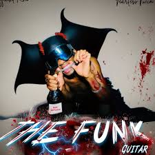 Officixl RSA – The Funk Guitar