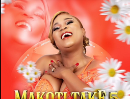 Pleasure Tsa Manyalo-Makoti Take 5