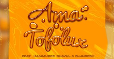 Reece Madlisa & Six40 ft Kammu Dee, Shavul & Slungesh – Ama Tofolux