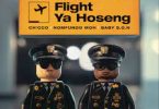 Venom, Shishiliza & Yumbs ft Ch’cco, Nomfundo Moh & Baby S.O.N – Flight Ya Hoseng