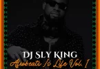 dj-sly-king-afrobeats-is-life-vol-1-mp3-download-zamusic-768x768