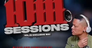 dj-hugo-10111-sessions-vol-29-exclusive-way-mix-mp3-download-zamusic