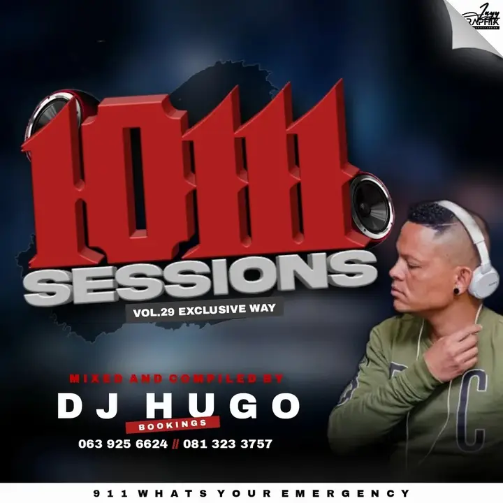 dj hugo 10111 vol 29