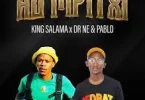 king-salama-ao-mpitxi-ft-dr-nel-pablo-mp3-download-zamusic
