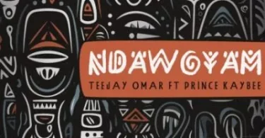 teejay-omar-ndawoyam-ft-prince-kaybee-mp3-download-zamusic