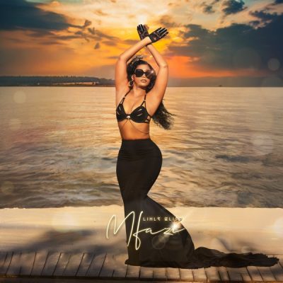 Lihle Bliss – Khanyisa ft Major League DJz & Nate Africa
