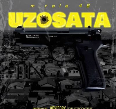 M.Rate 48 – Uzo Sata