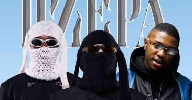 2woBunnies & Ch’cco – Dzepa ft ShaunMusiq, Ftears, Marlode & Owams