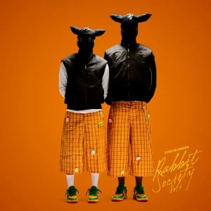 2woBunnies – Mjolo ft Oscar Mbo, Nkosazana Daughter, Gbonke & Mlooda