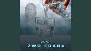 Asa Tee – Ni A Dishona Na?