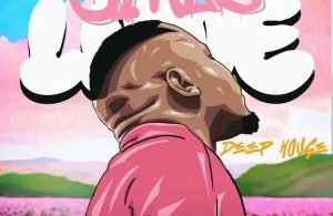 Brandon Dhludhlu – Dreams ft Jinger Stone