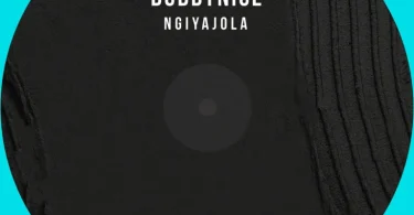 EP: Buddynice – Ngiyajola