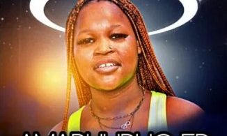 C Chaser & Ayanda – Emoyeni Wami