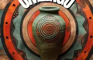 Calvin Shaw – Umlingo ft T-Man SA & MFR Souls