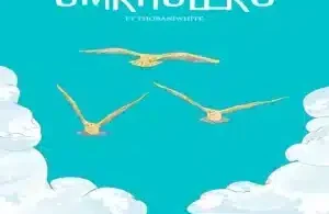 ChildDaDJ – Umkhuleko ft MaWhoo, DJ Veek, Criimora b.k.z & THOBANIWHITE