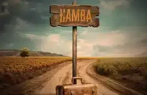 Deep Sen – Hamba ft Zee Nxumalo