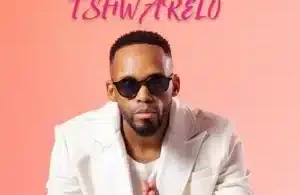 Donald – Tshwarelo ft D’braz