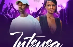 Elephant Beatz – Intsusa ft Kay Da lass