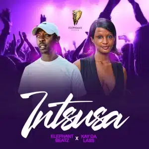 Elephant Beatz – Intsusa ft Kay Da lass