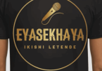 Eyasekhaya ikhishi letende – Empini Sothini